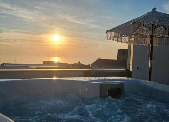 Suites Dimora Garibaldi 1