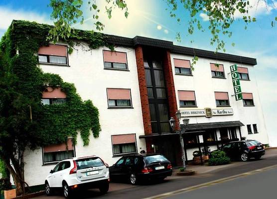AR Boutique Hotel Heusenstamm 1