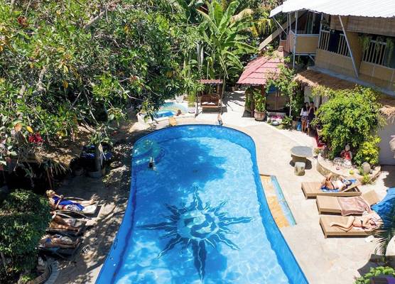 Serenity Eco Guesthouse and Yoga- CHSE certified 1