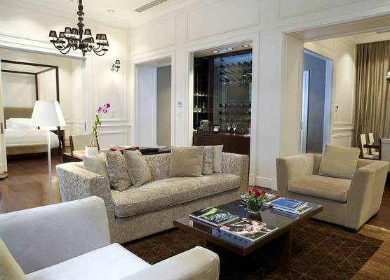 Algodon Mansion 1