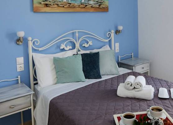 Hotel Kastro 1