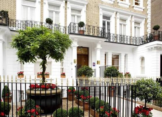 Beaufort House - Knightsbridge 1