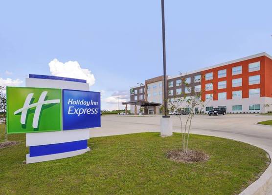 Holiday Inn Express Donaldsonville by IHG 1
