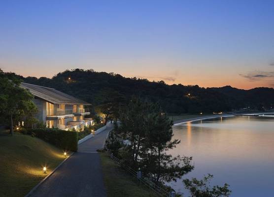 Benesse House 1