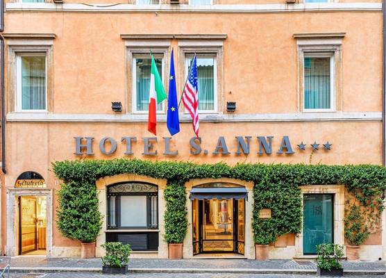 Hotel S. Anna 1
