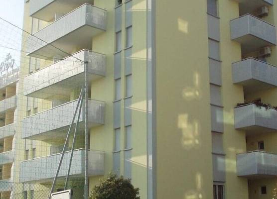 Condominio Aurora 1