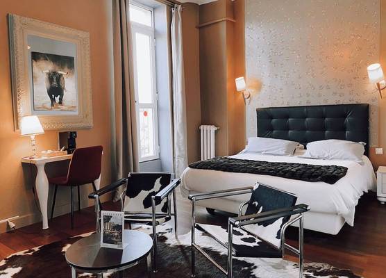Royal Hôtel 1