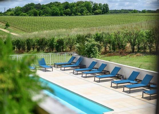 Pey La Tour - Logis Hôtels & Restaurant 1