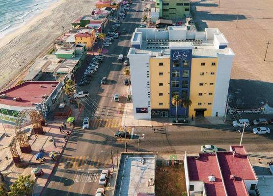 Hotel Jatay 1