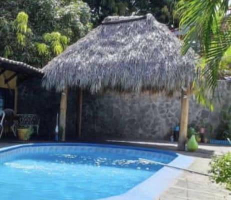 Hotel Las Cabañitas 1