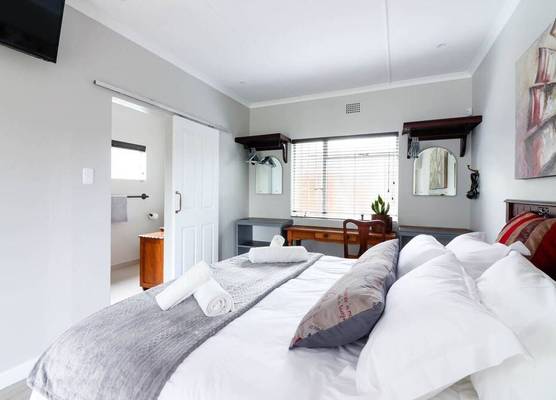 Arbour1 Guesthouse 1