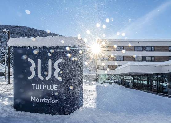 TUI BLUE Montafon 1