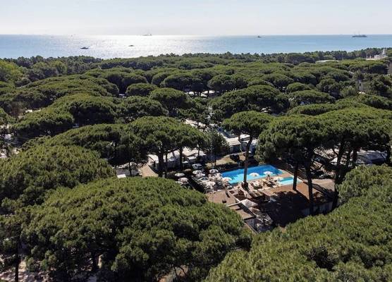 Club Del Sole Rivaverde Easy Camping Village 1