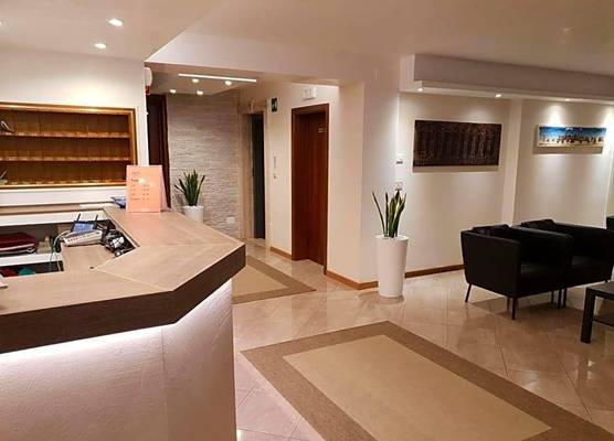 Hotel Rado 1