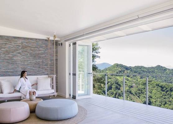 The Retreat Costa Rica - Wellness Resort & Spa 1