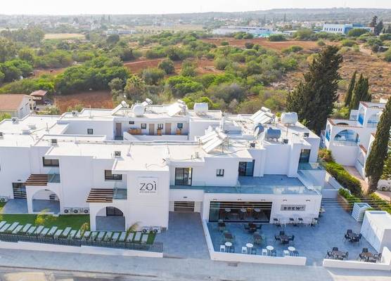 Zoi Ayia Napa 1