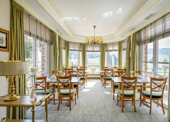 Landhotel Buller 1