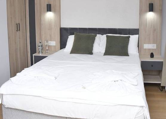 Hotel Arinna 1