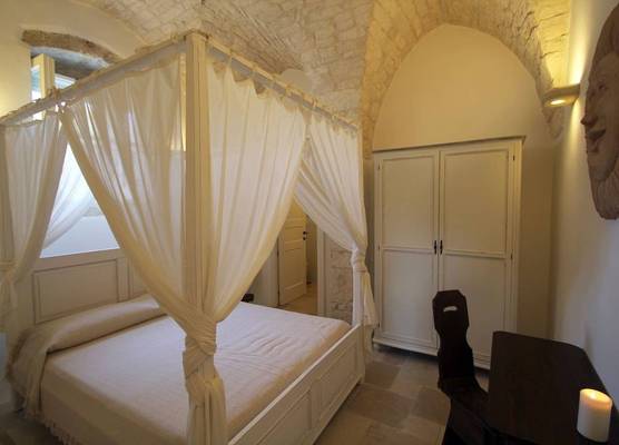 La Vecchia Tabaccheria B&B 1