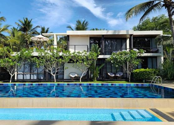 Lankavatara Ocean Retreat & Spa 1