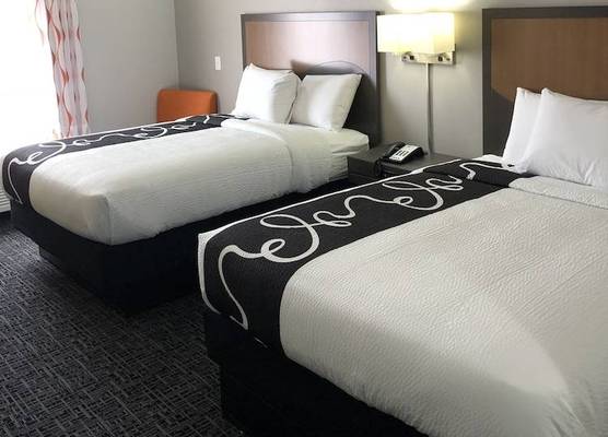 Hotel Glenpool 1