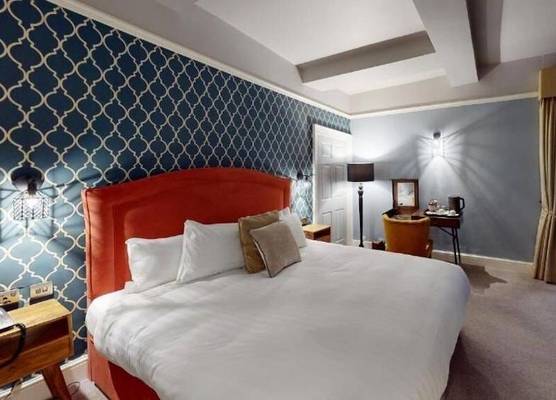 Owston Hall Hotel 1