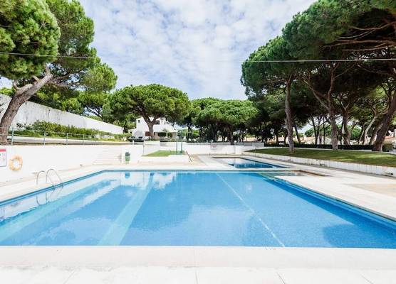 2 bedroom Apartment Falésia Beach 1