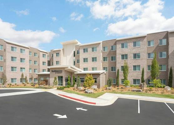 Residence Inn by Marriott Atlanta Peachtree City 1