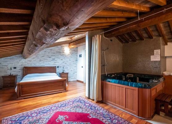 Residenza Napoleone 1