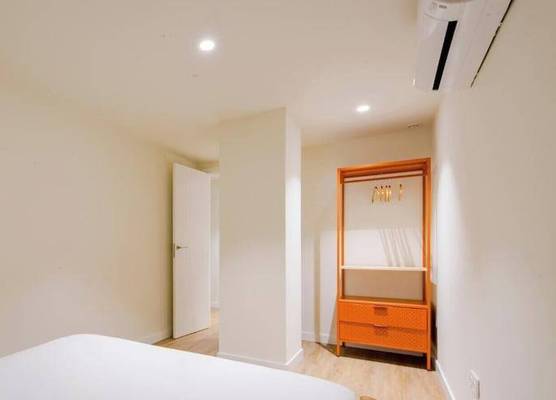 Tu Casa Bonita en Avenida América 1