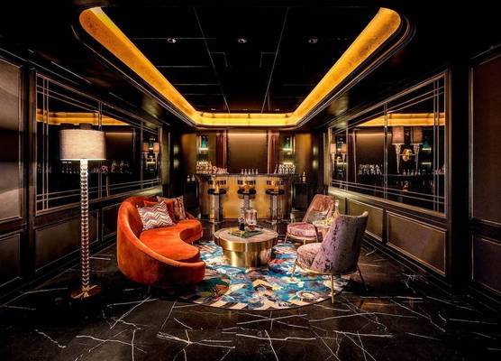 Art Paradiso, Paradise City 1