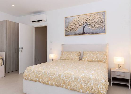 Villa Harmony Sorrento 1