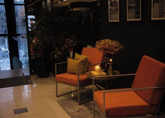 El Misti Suites Buenos Aires 1