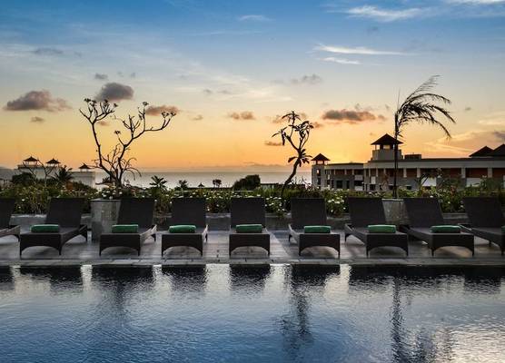 Champlung Mas Hotel Legian 1