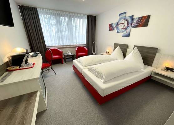 Brenner Hotel 1