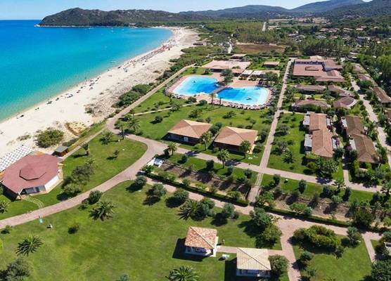 Hotel Garden Beach 1