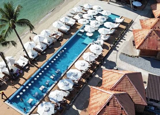 Koh Chang Resort 1