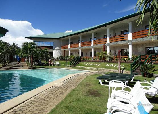 Harmony Hotel 1