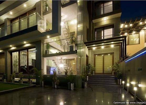 Asian Suites IFFCO Metro Station Gurugram 1