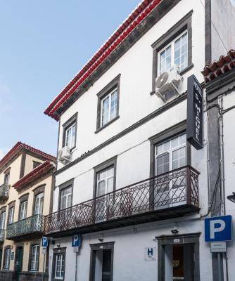 Hotel São Miguel 1