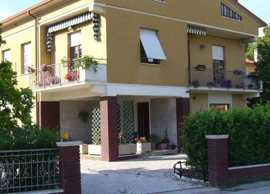 Residence Casa Berti 1