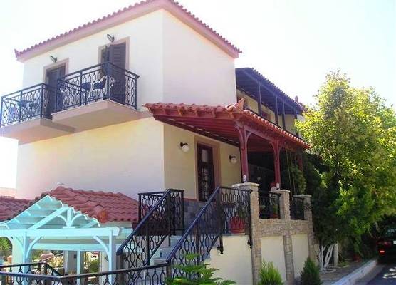 Hotel Matina 1