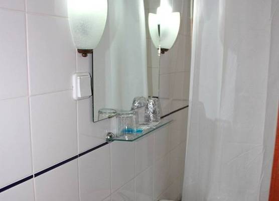 Hotel Dona Leonor 1