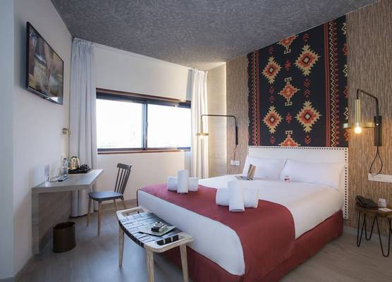 Casual Inca Porto by Casual Hoteles 1