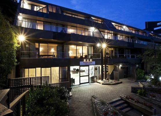 The Lofts Apartments 1