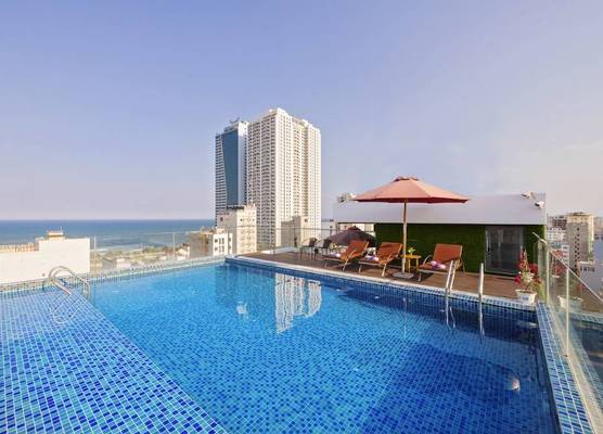 Terra Boutique Hotel 1