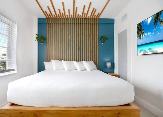 Hotel Belleza 1