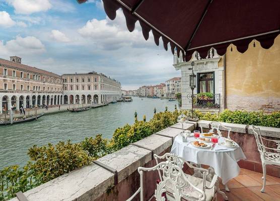 Al Ponte Antico 1