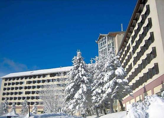 Ringberg Hotel 1