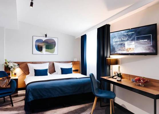 Ascot Premium Hotel 1